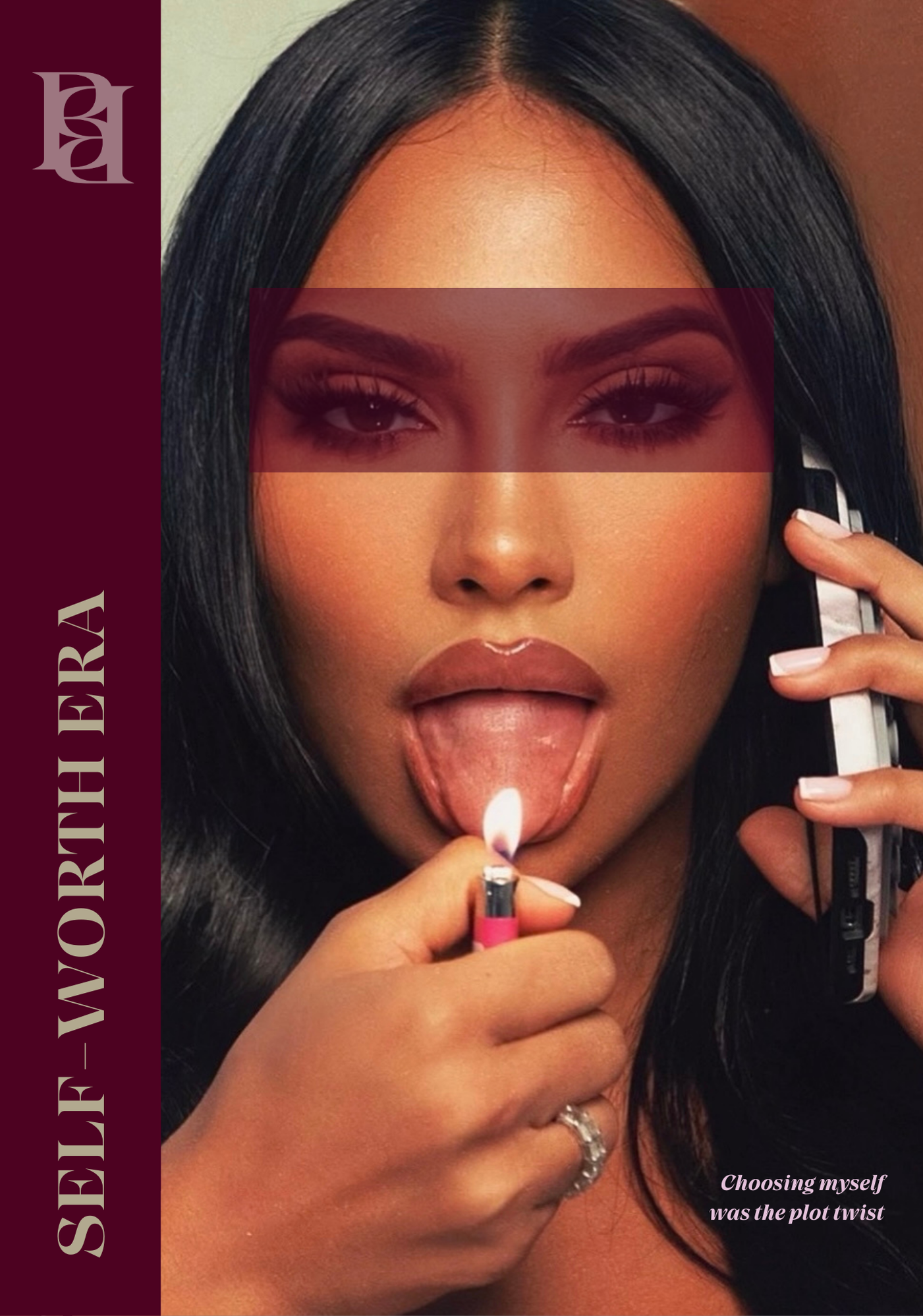 THE SELF-WORTH ERA RULEBOOK